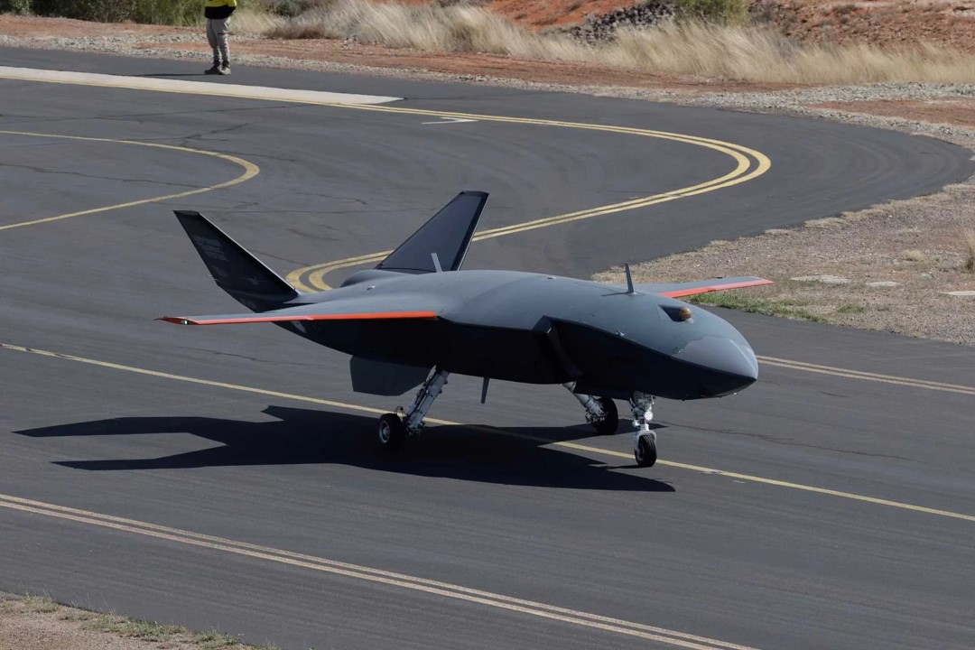 MQ 28 Ghost Bat Australian (A)